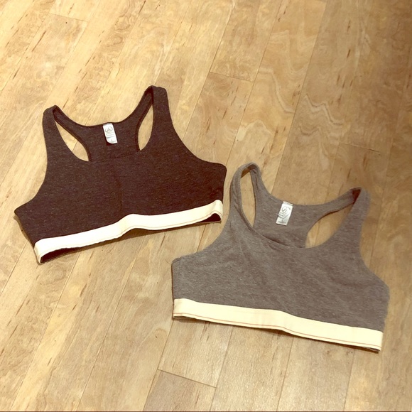 Alternative Apparel Other - SALE! 3 for $10 Alternative Apparel Sports Bras